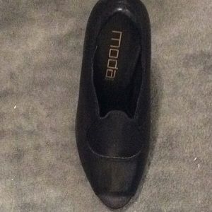 MODA SPANDA HEELS
